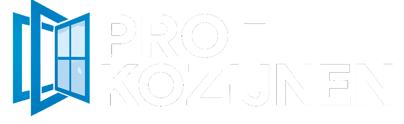 Profkozijnen - Kunststof Kozijnen op Maat