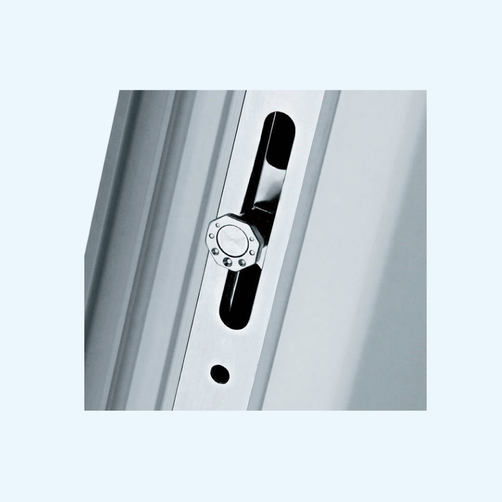 Eenvoudige aanpassing