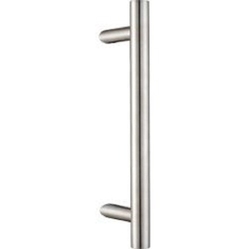 RVS handgreep nr. 1 voor deuren | ProfKozijnen