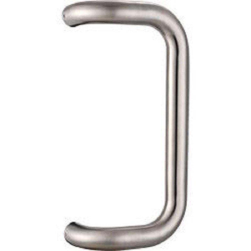 RVS handgreep nr. 4 voor deuren | ProfKozijnen