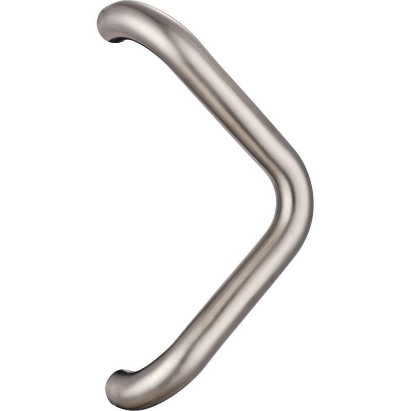RVS handgreep nr. 5 voor deuren | ProfKozijnen